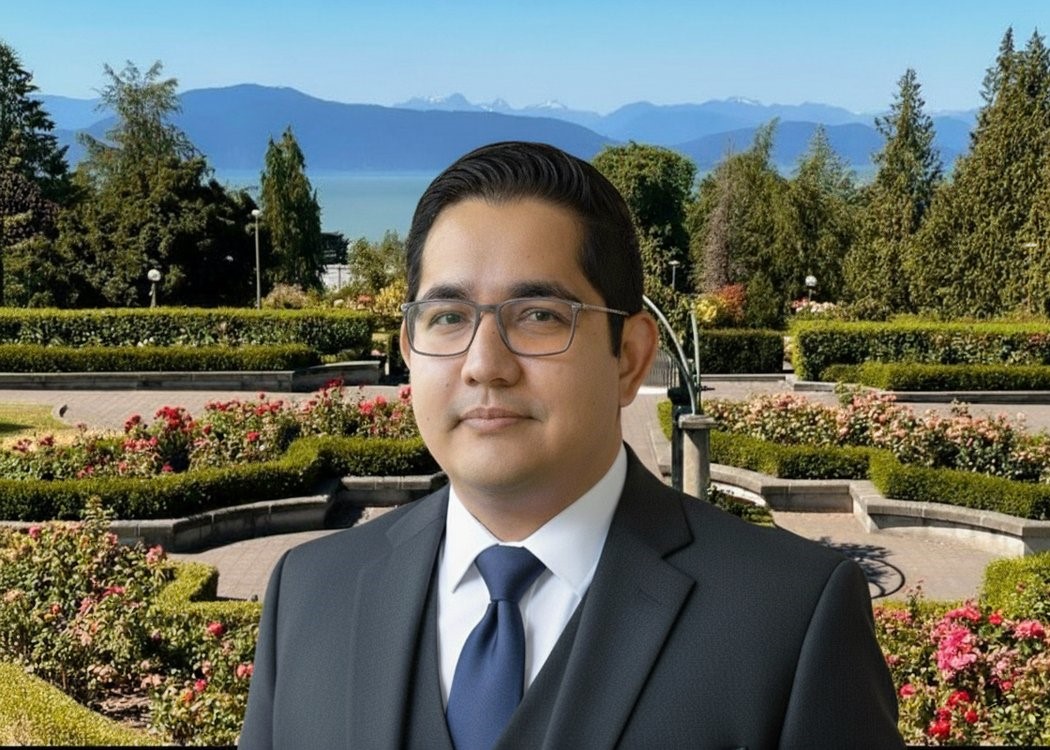 Portrait of Dr. M. Ehsan Karim